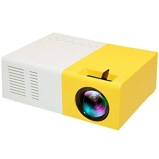 Home Cinema Projector