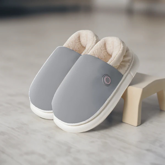 Heated Slippers